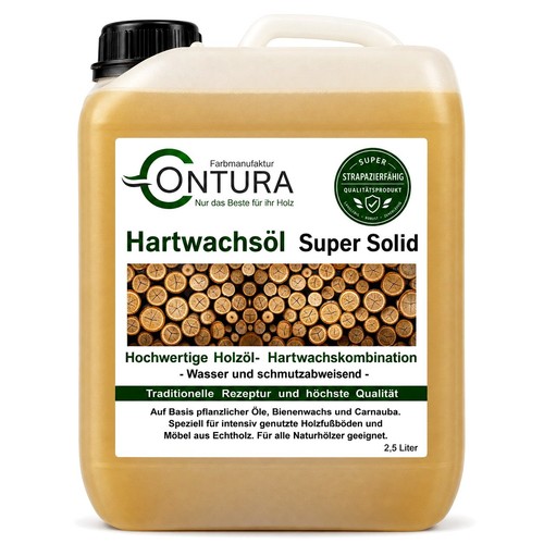 Profi hartwachsöl - profi,