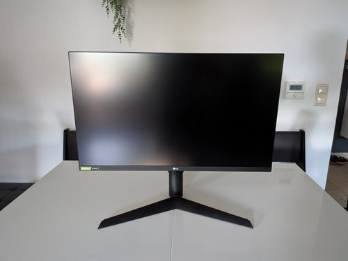 Ultragear 27gl850 27 zoll - lg,