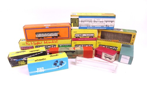 13x leerverpackung piko - 13x,