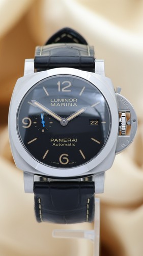 Panerai luminor marina 1950 - panerai, 3