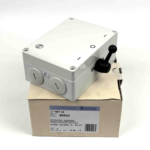 Elektra tailfingen twt32 - tailfingen,