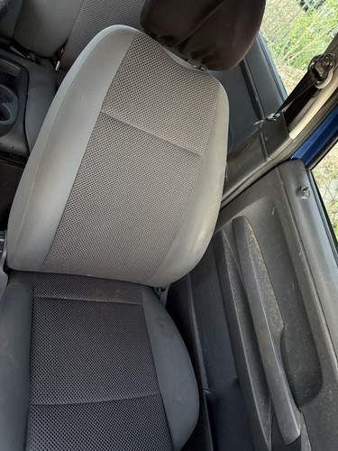 Fox sitz fahrersitz - ✅vw,