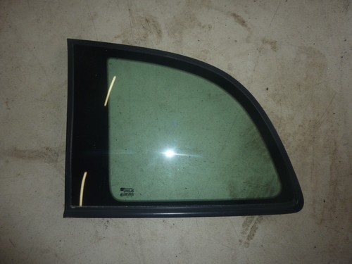 Seitenscheibe opel zafira - opel,