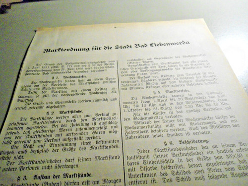 Amtsblatt regierung merseburg - amtsblatt,