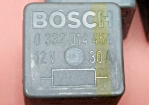 Bosch relais 0332014454 12v - 0332014454,,