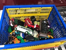 Corgi,Streichholzschachtel,Lle