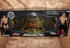 WWE Wrestling World Tag Team