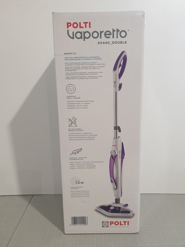 Polti vaporetto sv440 - polti,