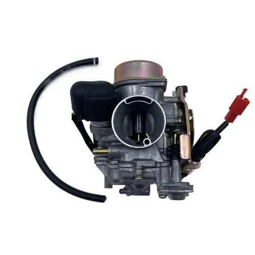 New cvk30 carburetor - for, manco
