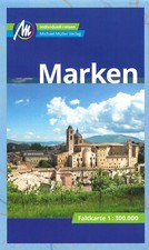 MARKEN Landkarte Michael