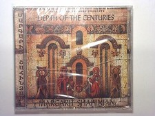 Margarit shahinian depth of - shahinian,