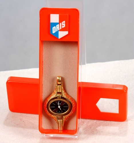 Oris vintage anhänger - oris, anhänger-uhr