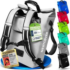 3in1 Fahrradtasche für