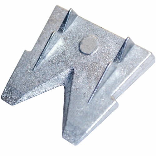 Hammerkeil für stiele - 3x,