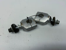 Suzuki GSX650F (1) 10' Lenker