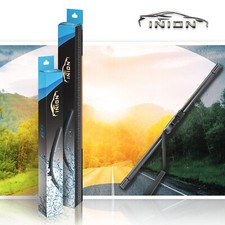 Scheibenwischer vorne passend