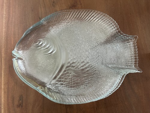 Fischteller fischplatte platte - fischteller,