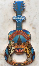 Hard rock cafe bottle opener - cafe,