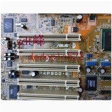 1 PCS ASUS P4P800-E 478 Pin