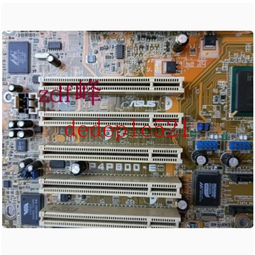 Pcs asus p4p800 - 1, pin