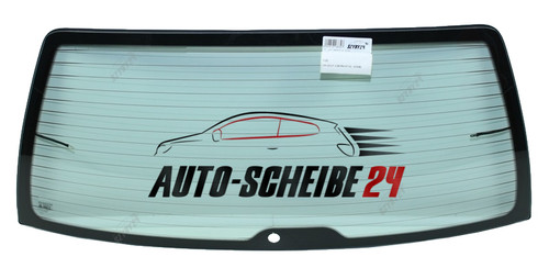 Hinten scheibe heck - hinten-scheibe, vw