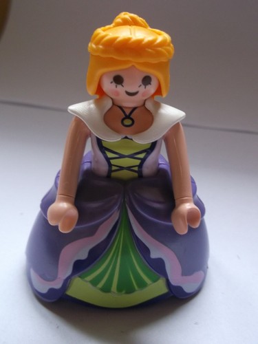 Playmobil traumschloss dame - dame, im