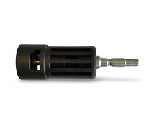 Bajonett Adapter B für Kärcher K Hobby auf Kränzle light line D10 Stecknippel