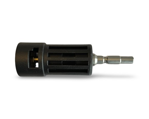 Bajonett adapter für - adapter,