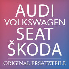 Original VW SEAT Atlas Beetle