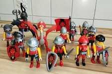 11 Drachenritter, Pferd