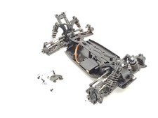 MISSING PARTS: Rare Vintage