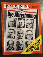 MAGAZIN DER SPIEGEL - NR. 50 /