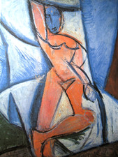 PABLO PICASSO: Schöne