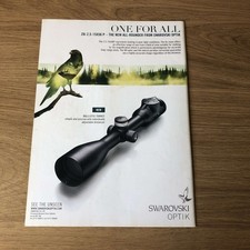 GUNS79 MAGAZIN WERBUNG 12X9