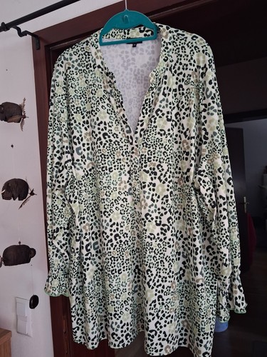 Neue schöne bluse - georg, stiel