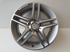 Mercedes-Benz C AMG W204 2014