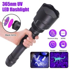 High powerful 365nm light - powerful,
