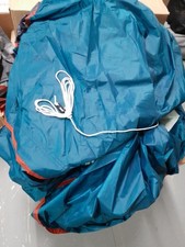 Ersatz-Flysheet für Quechua