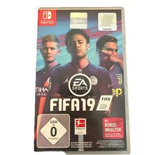 FIFA 19 (Nintendo Switch)
