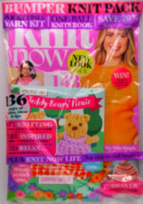 Knit now magazine - now, 2026