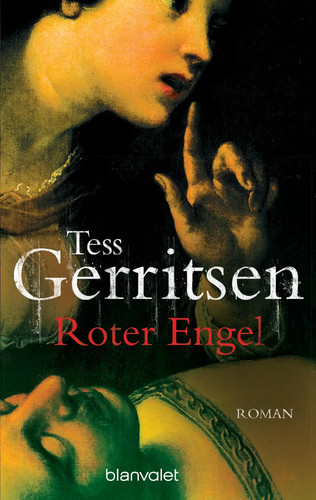 Roter engel tess gerritsen - |,