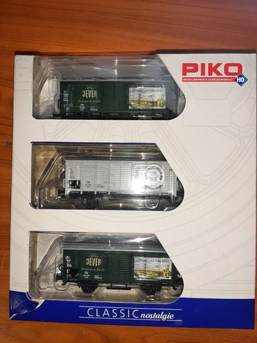 Piko 58398 gedeckter - 58398,