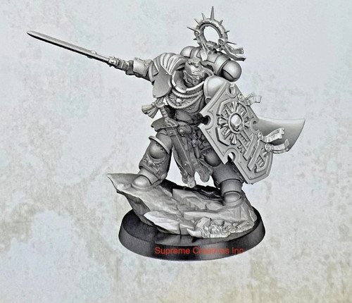 40k space marines - 40k,