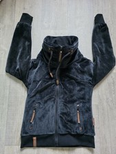 ❤️ Naketano Samtjacke