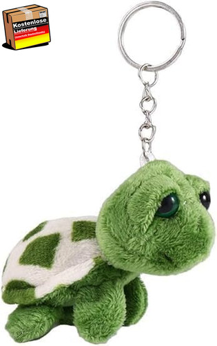 Mini-Meeres-Schildkröten
