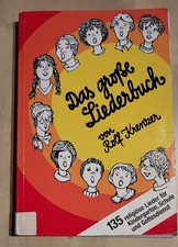 Rolf Krenzer : Das große Liederbuch ; 135 religiöse Lieder Kindergarten Schule 