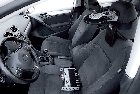 Audison bit tune dsp auto - audison,