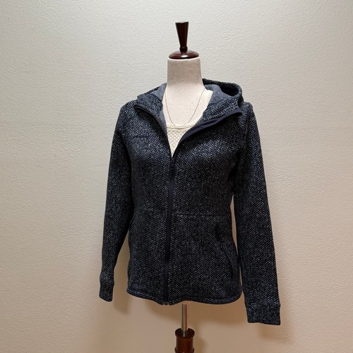 Mammut kachemak full zip - mammut,