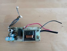 ITT Nokia HIFI 8550 Netzteil