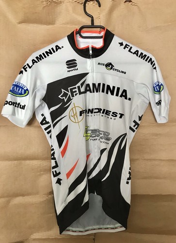 Radsport team set flaminia - team,